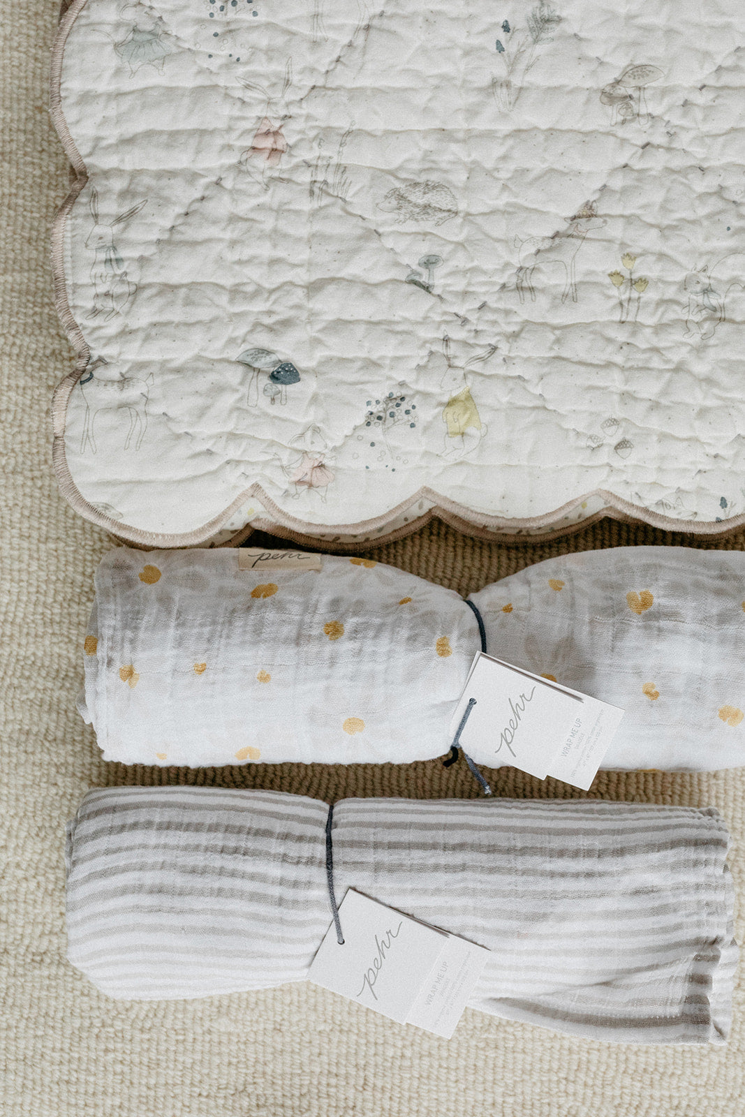 Pehr Organic Baby