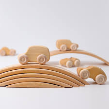 Grimms Wooden Toys