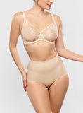 Load image into Gallery viewer, EMPREINTE ECLIPSE BRIEF | CREAMY BEIGE