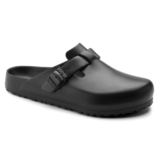 BIRKENSTOCK BOSTON EVA | BLACK