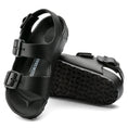 Load image into Gallery viewer, BIRKENSTOCK MILANO KIDS EVA | BLACK