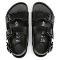 Load image into Gallery viewer, BIRKENSTOCK MILANO KIDS EVA | BLACK