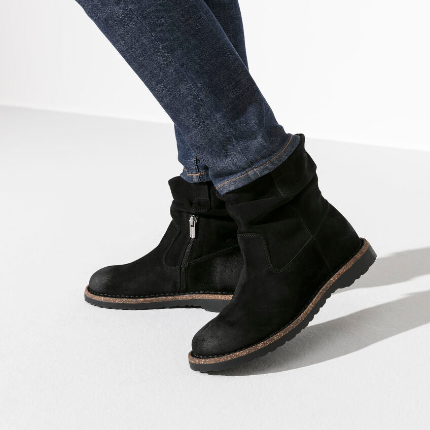 birkenstock luton boot