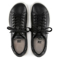 Load image into Gallery viewer, BIRKENSTOCK BEND LOW LEATHER | BLACK