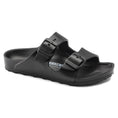 Load image into Gallery viewer, BIRKENSTOCK ARIZONA KIDS EVA | BLACK