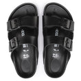 Load image into Gallery viewer, BIRKENSTOCK ARIZONA KIDS EVA | BLACK