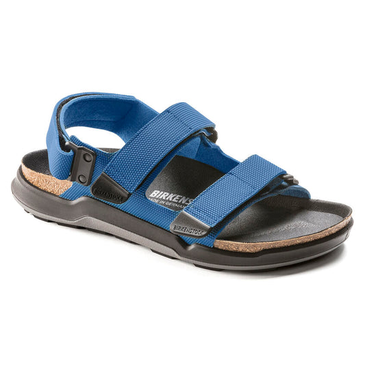 BIRKENSTOCK TATACOA BIRKO-FLOR | SAPPHIRE