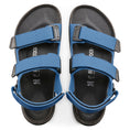 Load image into Gallery viewer, BIRKENSTOCK TATACOA BIRKO-FLOR | SAPPHIRE