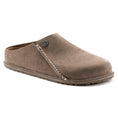Load image into Gallery viewer, BIRKENSTOCK ZERMATT 365 SUEDE | GRAY TAUPE