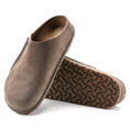 Load image into Gallery viewer, BIRKENSTOCK ZERMATT 365 SUEDE | GRAY TAUPE