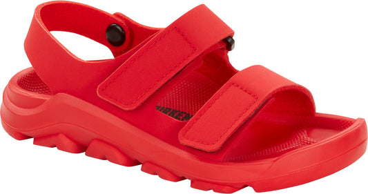 BIRKENSTOCK MOGAMI HL EVA | Active Red