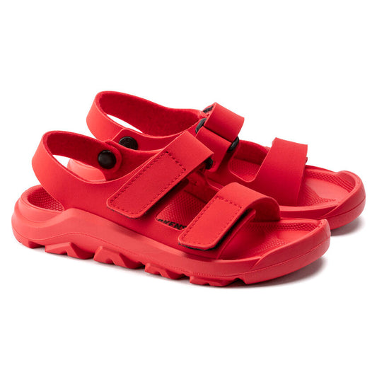 BIRKENSTOCK MOGAMI HL EVA | Active Red
