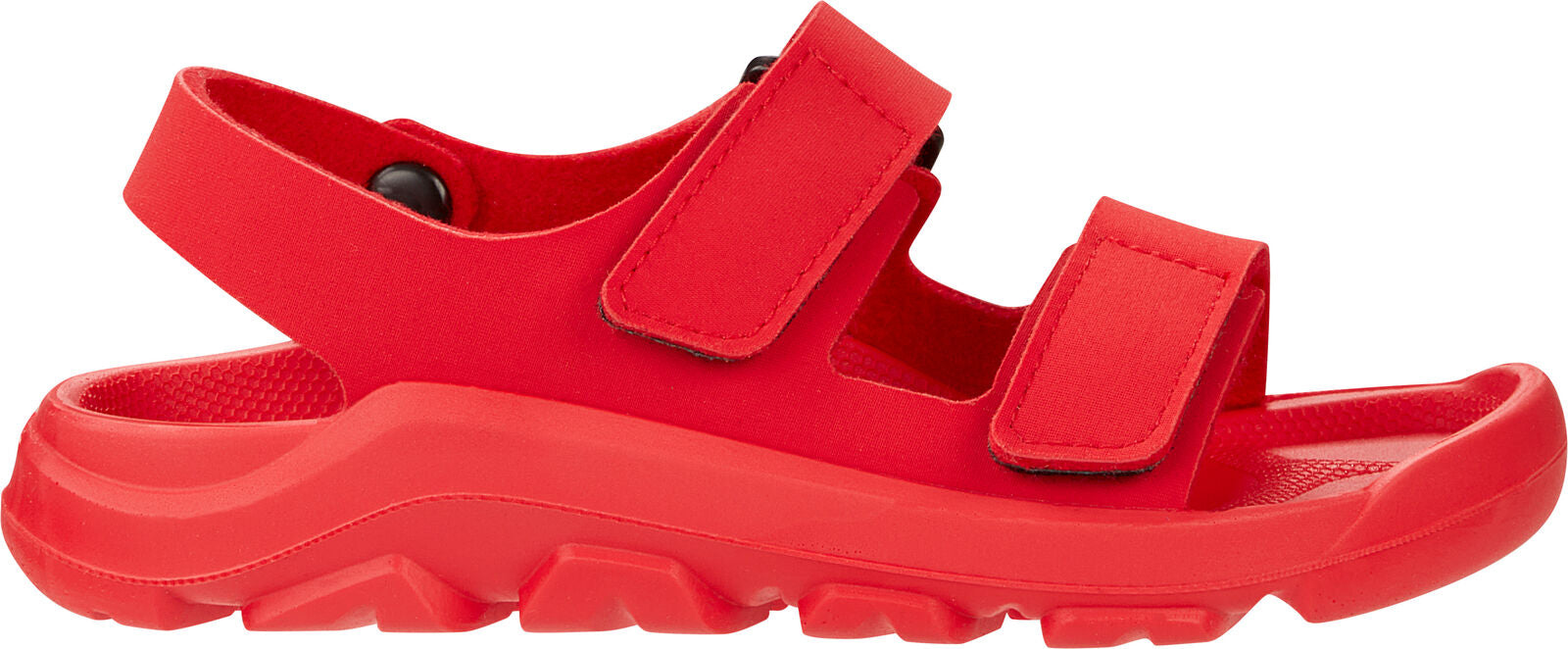 BIRKENSTOCK MOGAMI HL EVA | Active Red