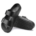 Load image into Gallery viewer, BIRKENSTOCK ARIZONA EXQUISITE LEATHER | BLACK
