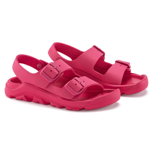 BIRKENSTOCK MOGAMI EVA | Fuchsia Tulip