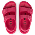 Load image into Gallery viewer, BIRKENSTOCK MOGAMI EVA | Fuchsia Tulip