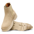 Load image into Gallery viewer, BIRKENSTOCK HIGHWOOD SLIP ON | TAUPE