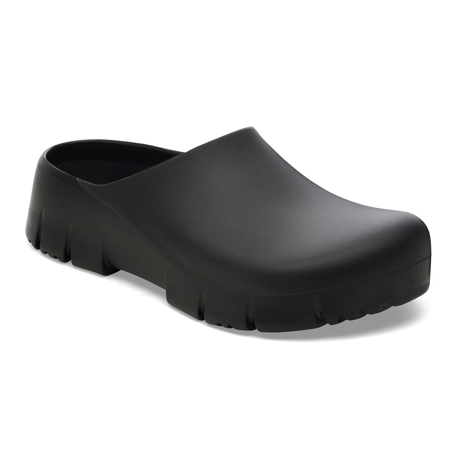BIRKENSTOCK SUPER BIRKI 2.0 | BLACK