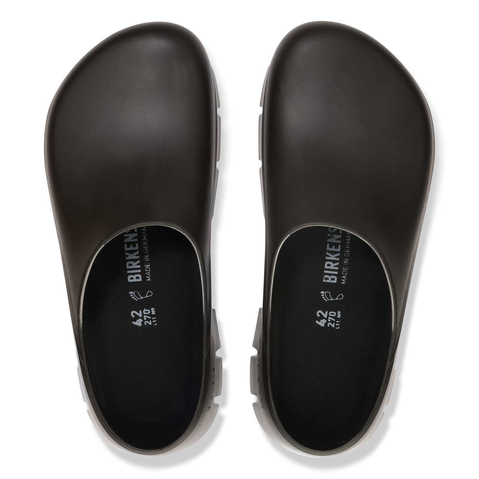 BIRKENSTOCK SUPER BIRKI 2.0 | BLACK