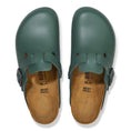 Load image into Gallery viewer, BIRKENSTOCK BOSTON PRO LEATHER | THYME