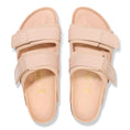Load image into Gallery viewer, BIRKENSTOCK UJI NUBUCK/HIGH SHINE | NEW BEIGE
