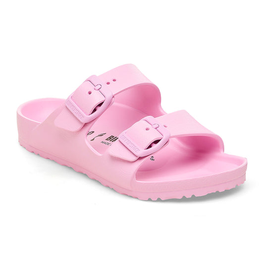 BIRKENSTOCK ARIZONA KIDS EVA | FONDANT PINK