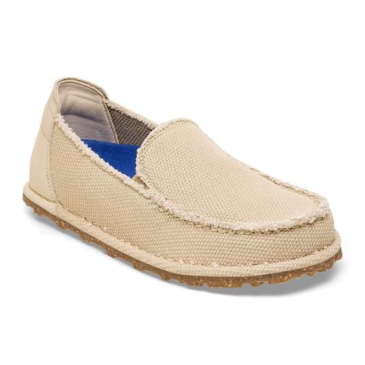 BIRKENSTOCK UTTI TEXTILE | SANDCASTLE
