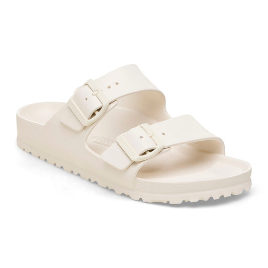 BIRKENSTOCK ARIZONA EVA | EGGSHELL