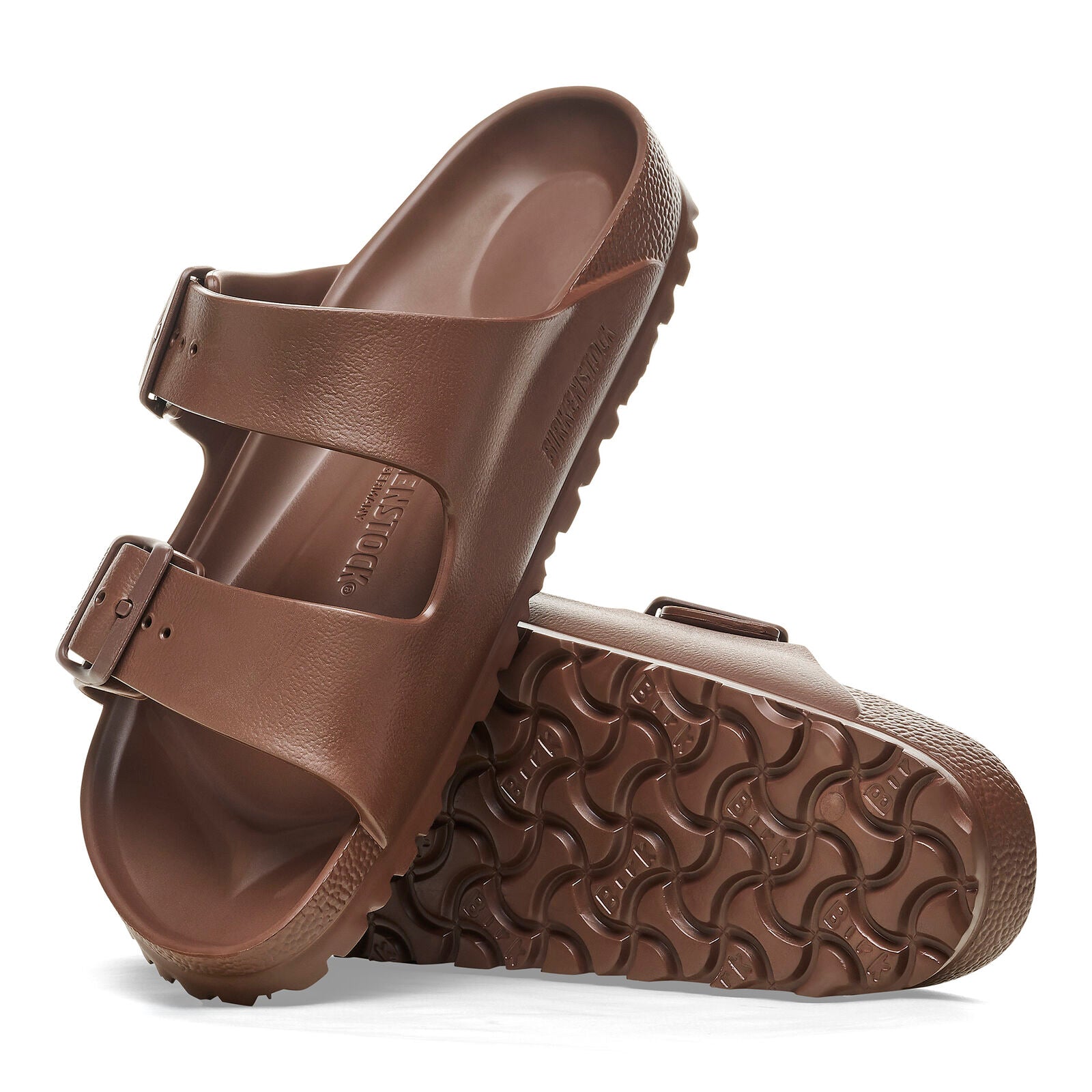 BIRKENSTOCK ARIZONA EVA | ROAST