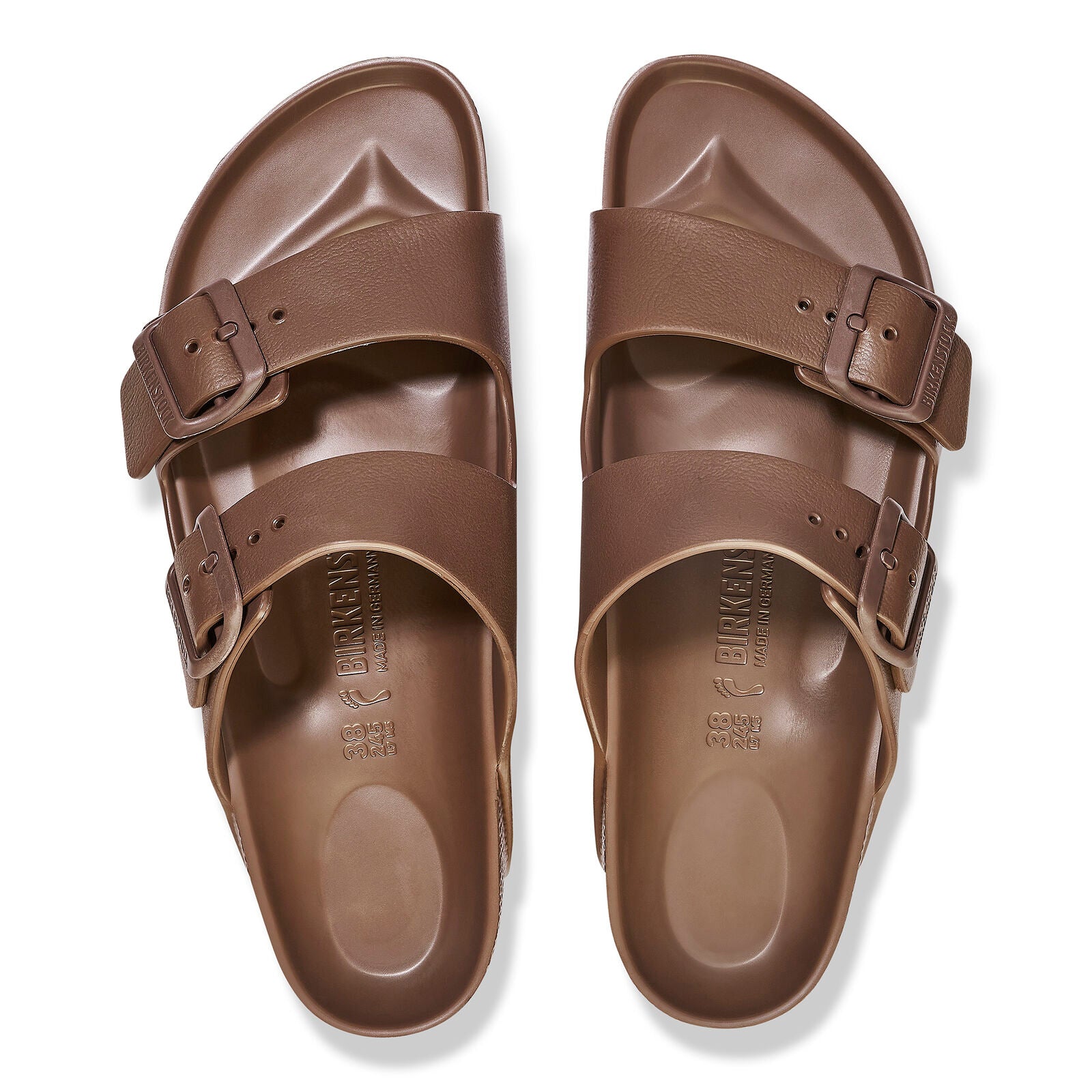 BIRKENSTOCK ARIZONA EVA | ROAST