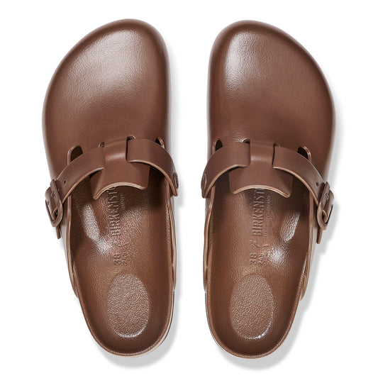BIRKENSTOCK BOSTON EVA | ROAST