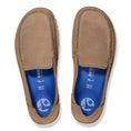 Load image into Gallery viewer, BIRKENSTOCK UTTI SUEDE | GRAY TAUPE