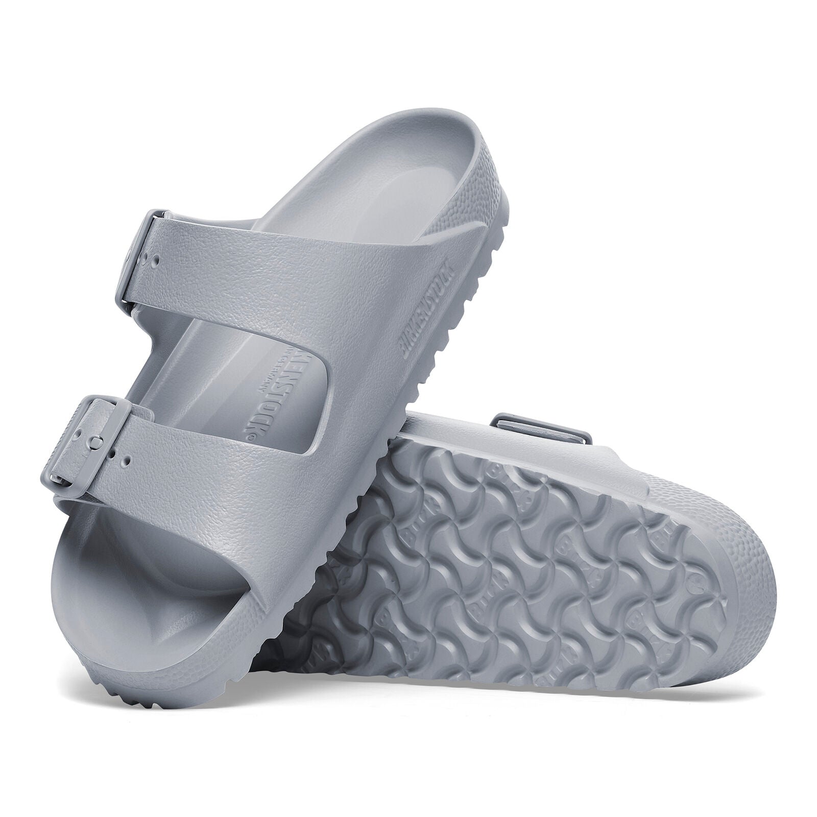 BIRKENSTOCK ARIZONA EVA | STONE COIN