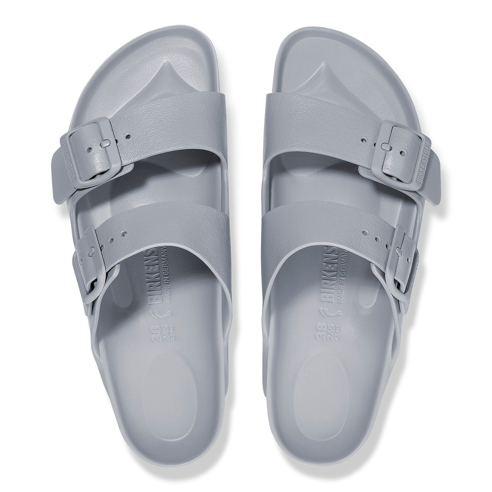 BIRKENSTOCK ARIZONA EVA | STONE COIN