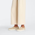 Load image into Gallery viewer, BIRKENSTOCK OSWEGO SUEDE NARROW | SANDCASTLE