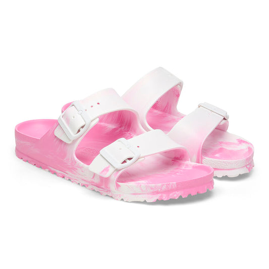 BIRKENSTOCK ARIZONA EVA | MULTI PINK