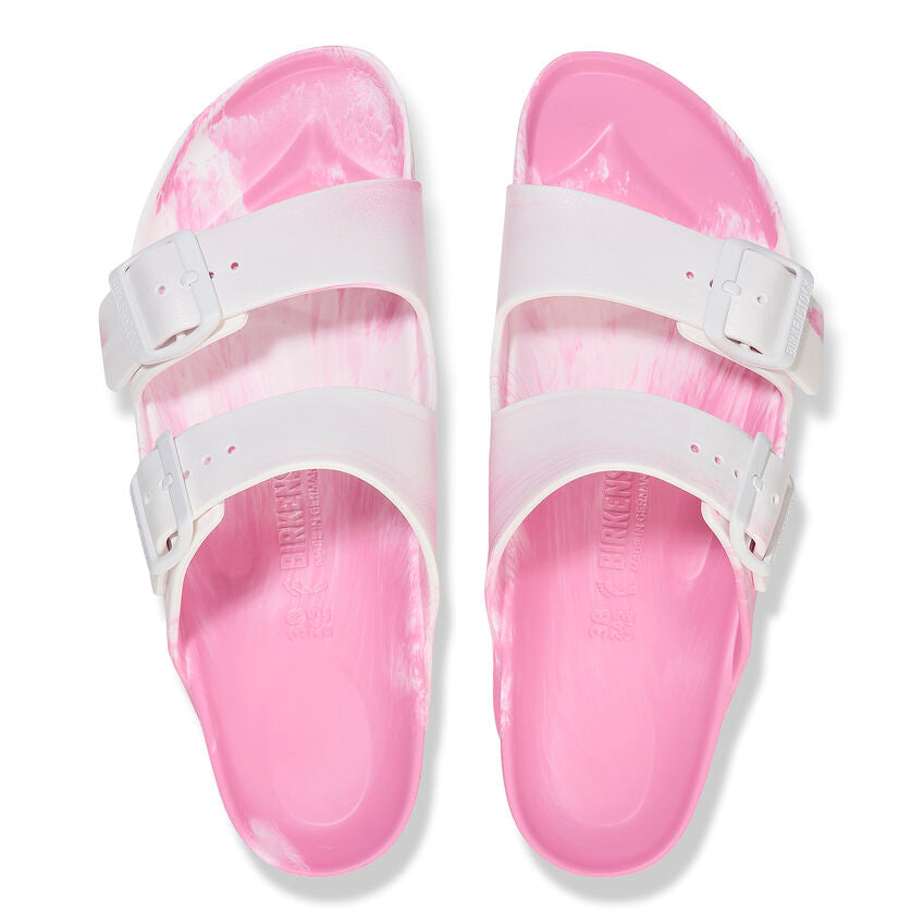 BIRKENSTOCK ARIZONA EVA | MULTI PINK