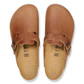 Load image into Gallery viewer, BIRKENSTOCK BOSTON OILED LEATHER | COGNAC