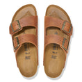Load image into Gallery viewer, BIRKENSTOCK ARIZONA LEATHER | COGNAC