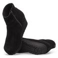 Load image into Gallery viewer, BIRKENSTOCK EBBA SUEDE LEATHER | BLACK
