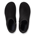 Load image into Gallery viewer, BIRKENSTOCK EBBA SUEDE LEATHER | BLACK