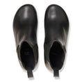 Load image into Gallery viewer, BIRKENSTOCK EBBA PULL ON LEATHER | BLACK