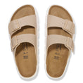Load image into Gallery viewer, BIRKENSTOCK ARIZONA CHUNKY BIRKO FLOR | SANDCASTLE