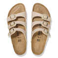 Load image into Gallery viewer, BIRKENSTOCK FLORIDA BIRKO FLOR | SANDCASTLE
