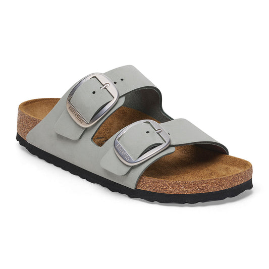 BIRKENSTOCK ARIZONA BIG BUCKLE | PURE SAGE