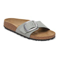 Load image into Gallery viewer, BIRKENSTOCK MADRID BIG BUCKLE | PURE SAGE