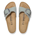 Load image into Gallery viewer, BIRKENSTOCK MADRID BIG BUCKLE | PURE SAGE