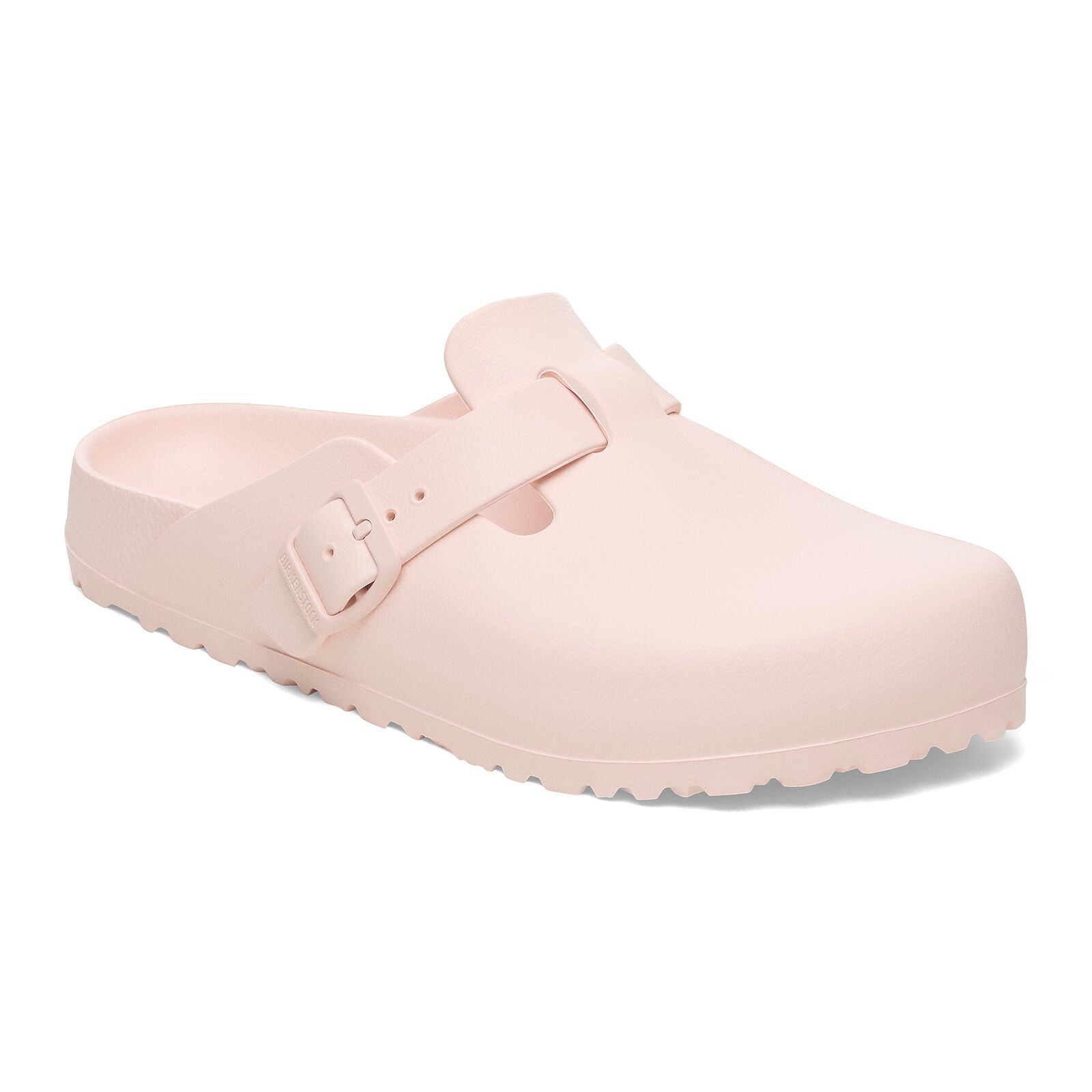 BIRKENSTOCK BOSTON EVA | LIGHT ROSE