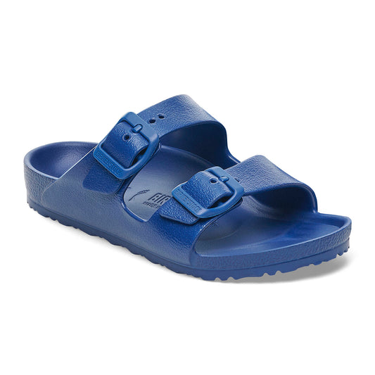 BIRKENSTOCK ARIZONA KIDS EVA | NAVY