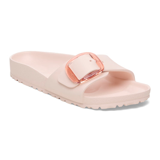 BIRKENSTOCK MADRID BIG BUCKLE EVA | LIGHT ROSE